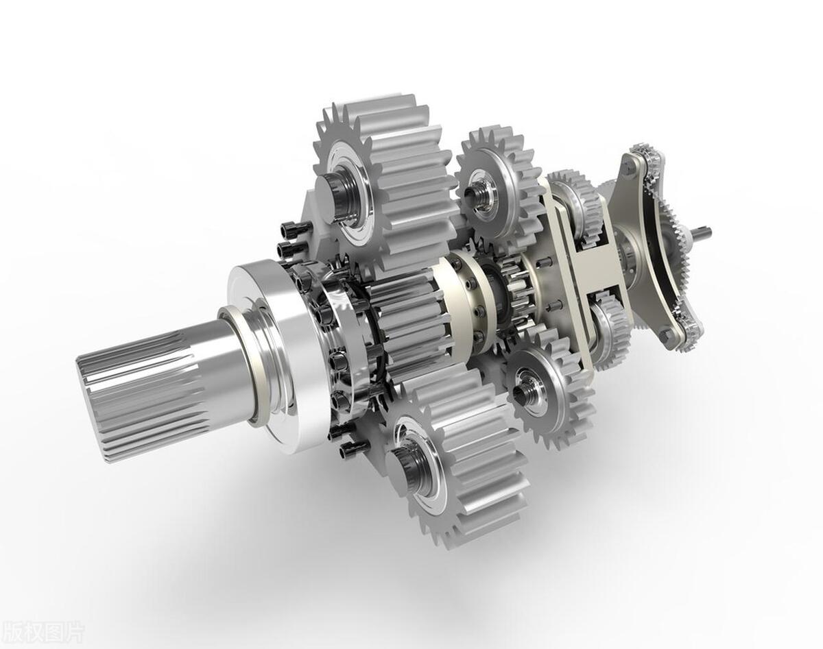 <b>行星減速機(jī)如何計(jì)算減速比？</b>