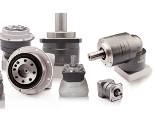 精密行星減速機的應用領(lǐng)域與選型