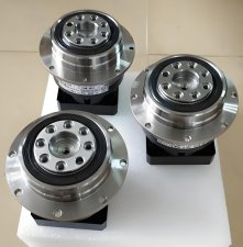 FAD系列行星減速機在新能