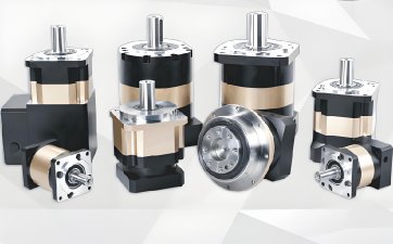 行星減速機在電氣設(shè)備中的作用與選型