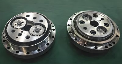 擺線針輪RV減速機的應用與安裝方法