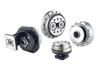 RV80E關節(jié)減速機在工業(yè)機