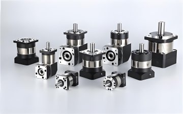 MVD-060-L1行星減速器在精雕領域的應用與選型