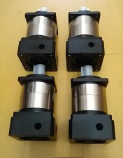 FB090-3-S1-P2行星減速機如何匹配電機