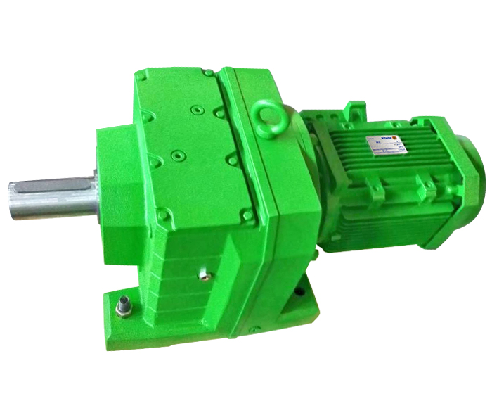 R107減速機(jī),R107減速電機(jī)