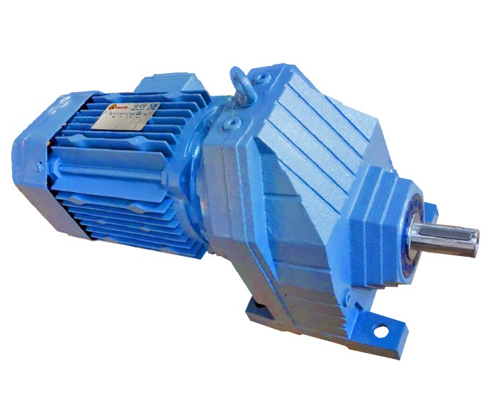 RX97減速機,RX97減速電機