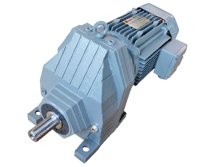 RX77減速機,RX77減速電機