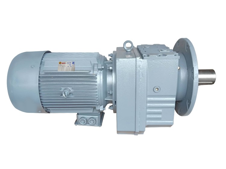 RF107減速機,RF107減速電機