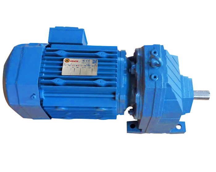 RX67減速機,RX67減速電機