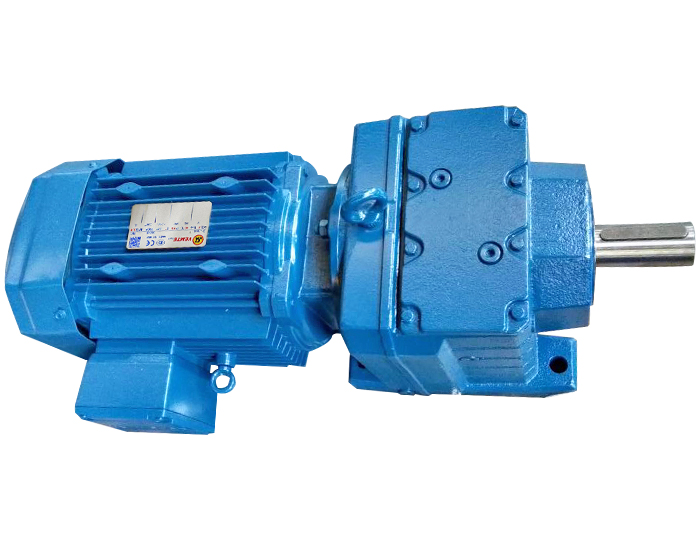 R57減速機,R57減速電機