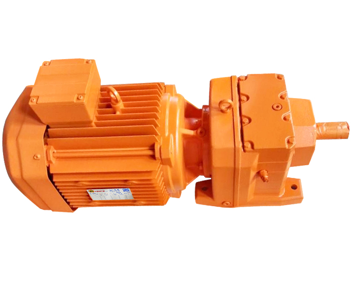 R17減速機,R17減速電機