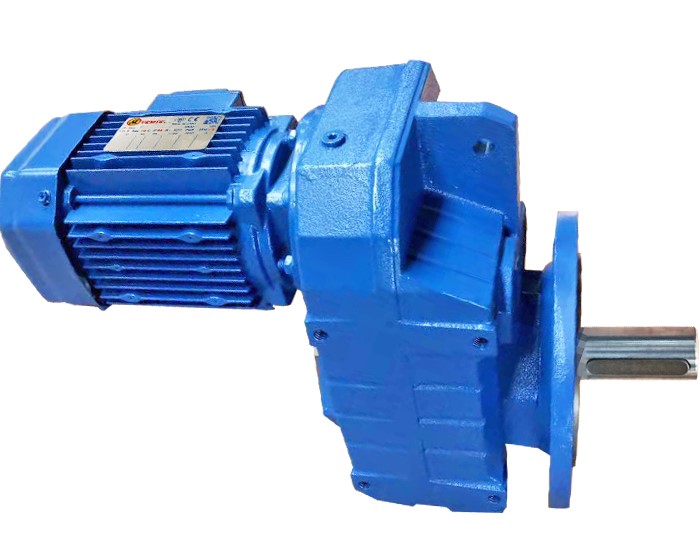 FF107減速機(jī)_FF107減速電機(jī)