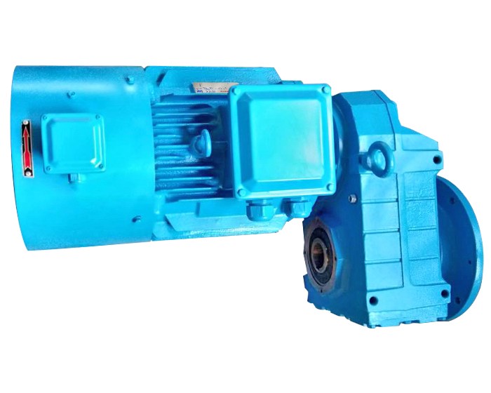 FAF47減速機(jī)_FAF47減速電機(jī)