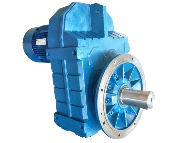 FF27減速機(jī),FF27減速電機(jī)