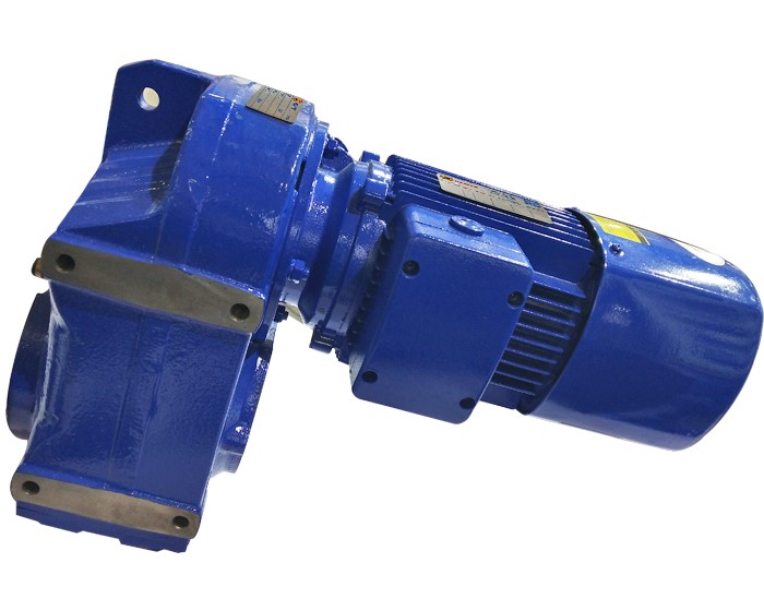 FA107減速機(jī)_FA107減速電機(jī)