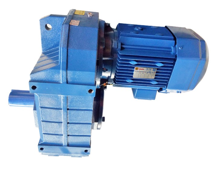 F127減速機(jī)_F127減速電機(jī)