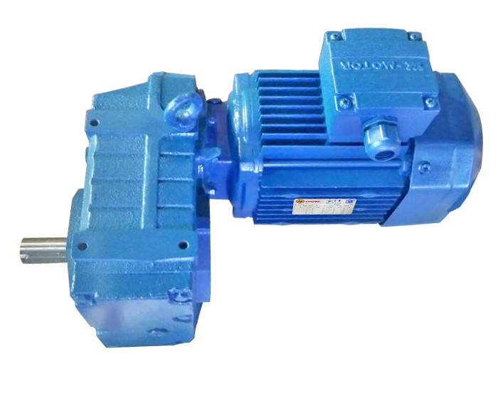 F27減速機(jī)_F27減速電機(jī)