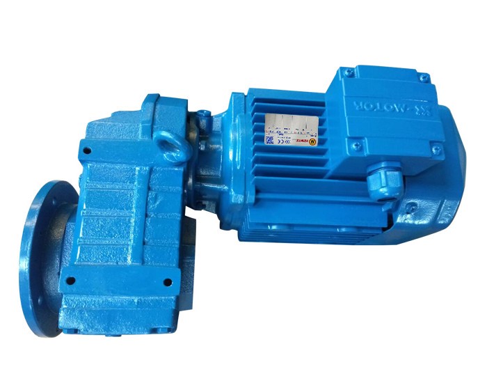 FAF67減速機_FAF67減速電機