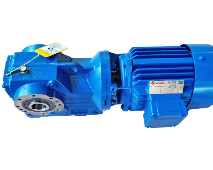 KA57減速機_KA57減速電機