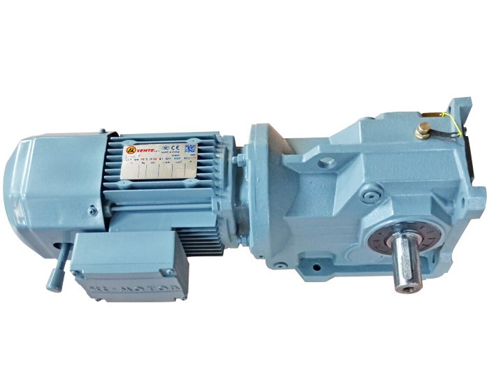 K67減速機(jī)_K67減速電機(jī)