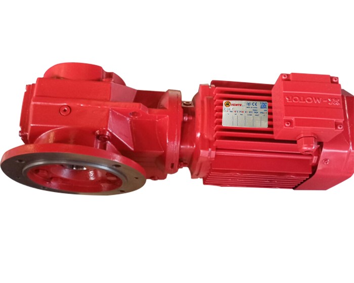 KAF87減速機_KAF87減速電機