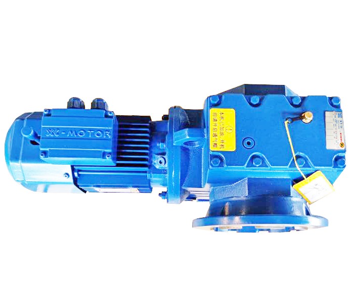 SAF97減速機(jī),SAF97減速電機(jī)