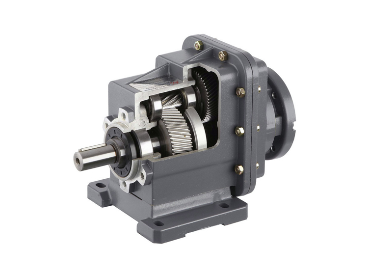 TRC01減速機(jī),TRC01減速電機(jī)