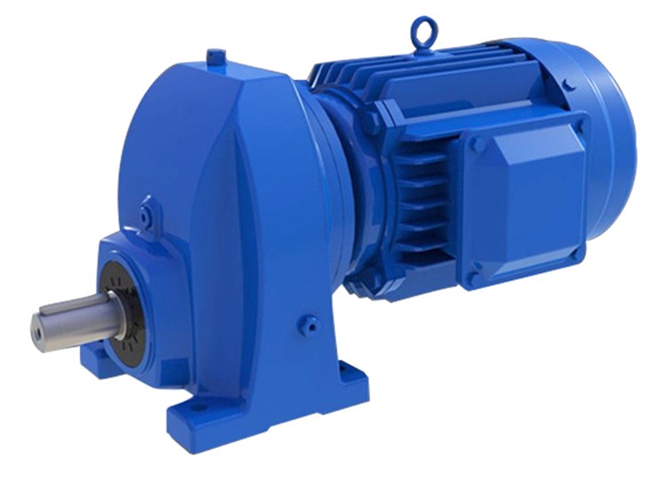 <b>RX減速機,RX減速電機,斜齒輪減速機</b>