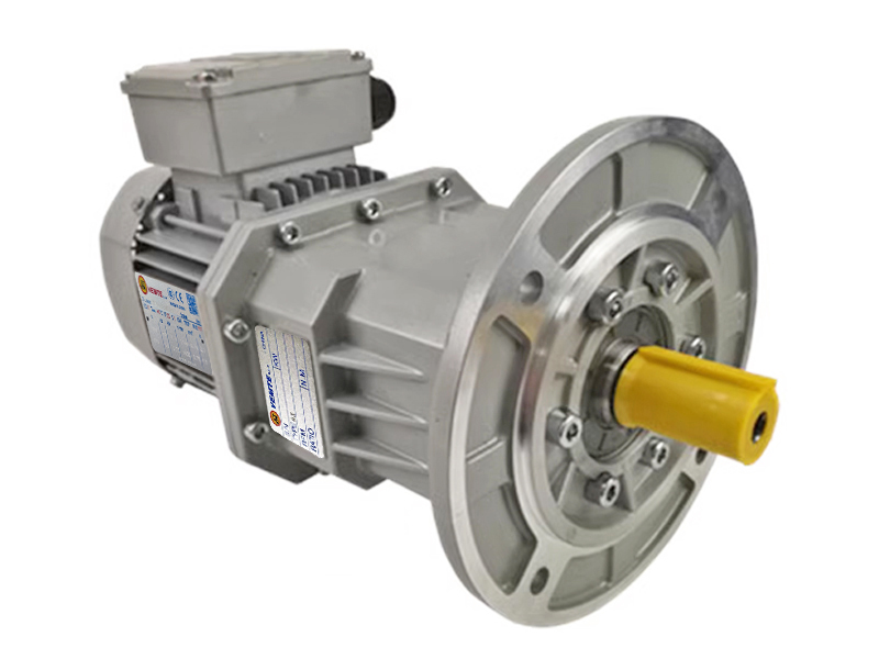 TRCF02減速機,TRCF02減速電機