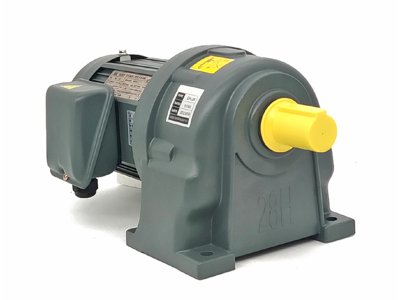 GH40減速機(jī),CH40減速電機(jī)